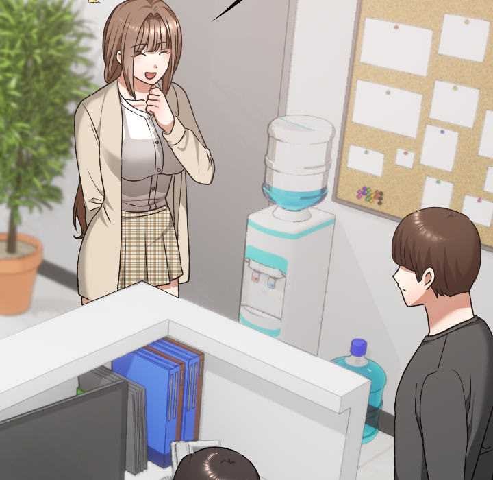 校花的雙麪生活第22話