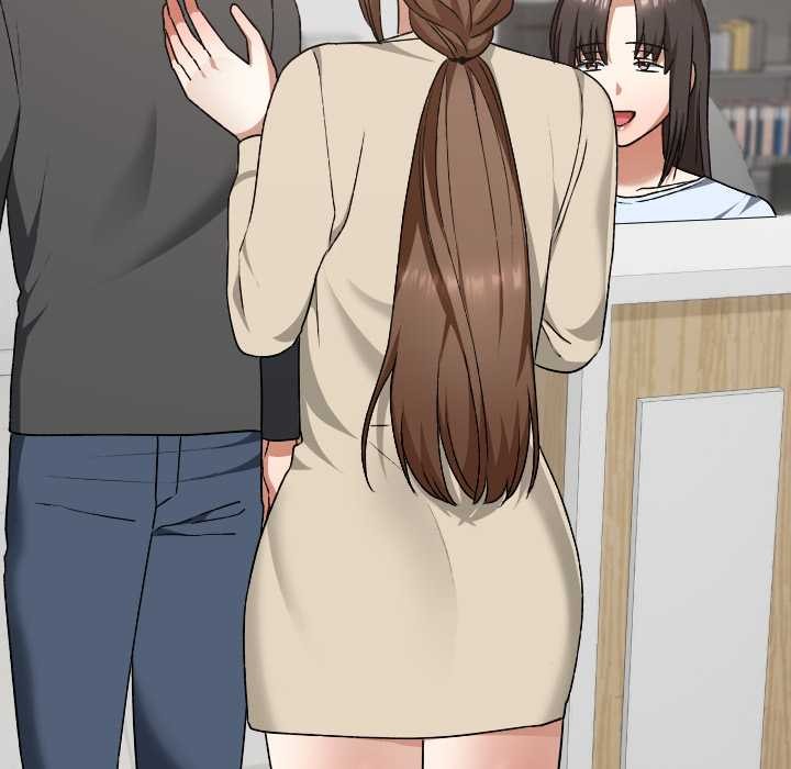 校花的雙麪生活第22話