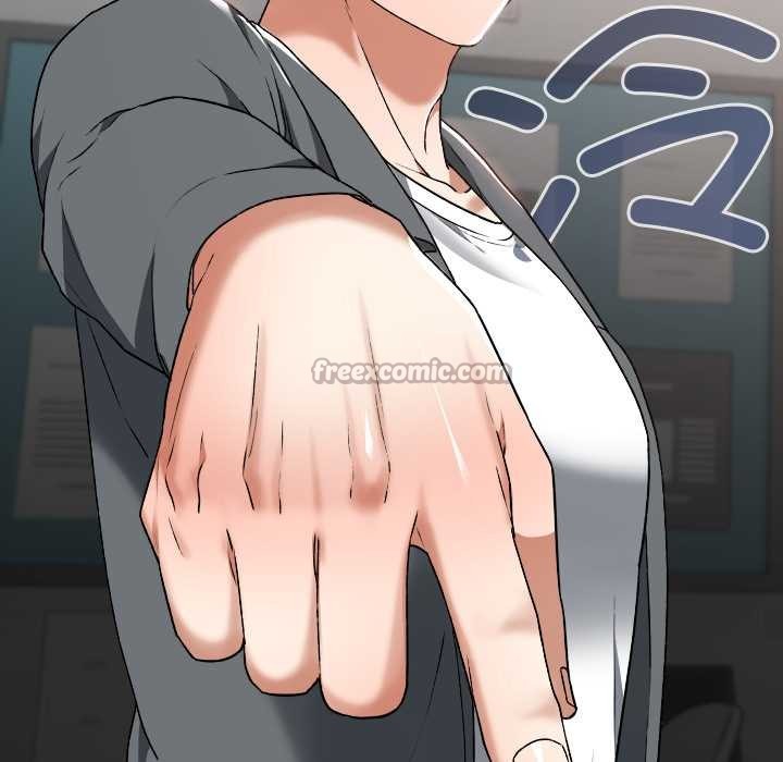 校花的雙麪生活第22話