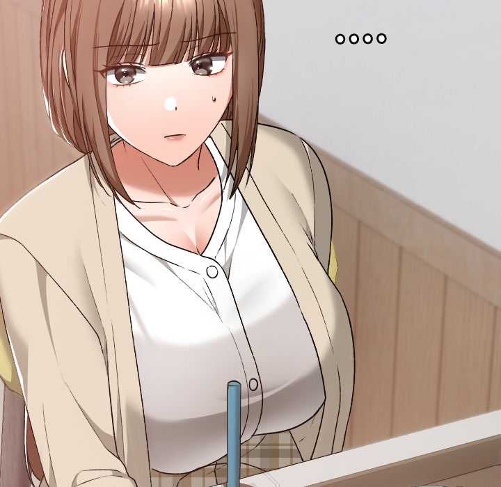 校花的雙麪生活第22話