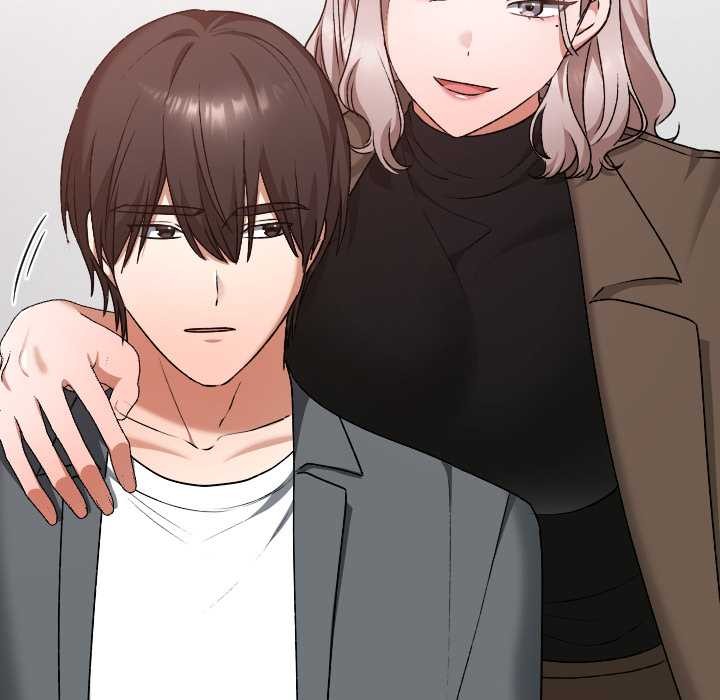 校花的雙麪生活第22話