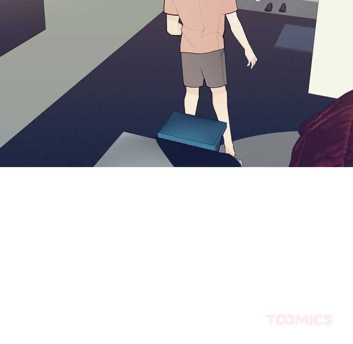 這都什麽事兒啊？第28話