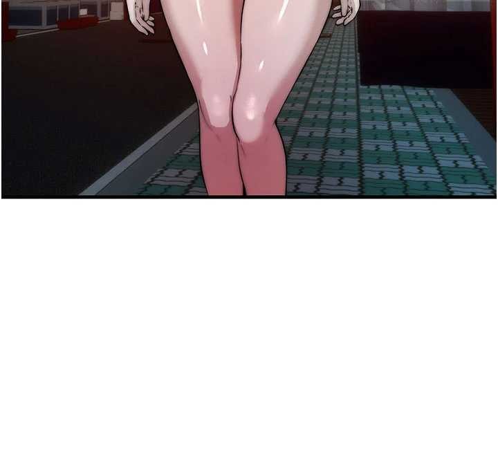 民宿精營中第44話-我應該射給誰才好?