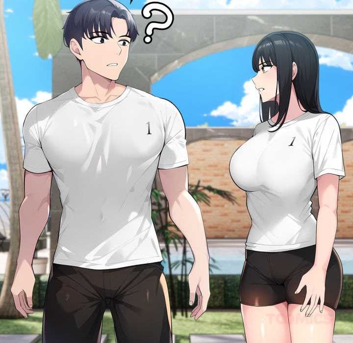 夫婦遊戲第61話