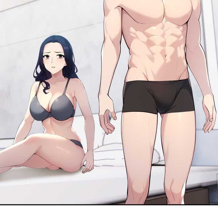 夫婦遊戲第61話