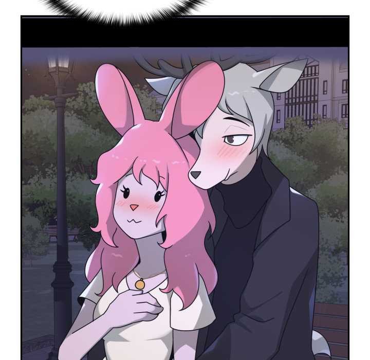 野獸的王國第7話