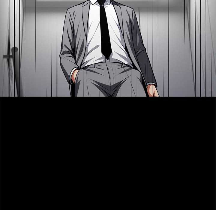 黑道X上班族第43話