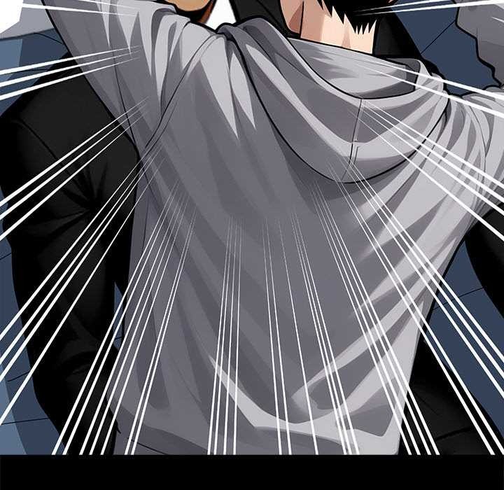 黑道X上班族第43話