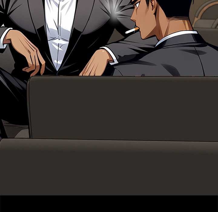 黑道X上班族第43話