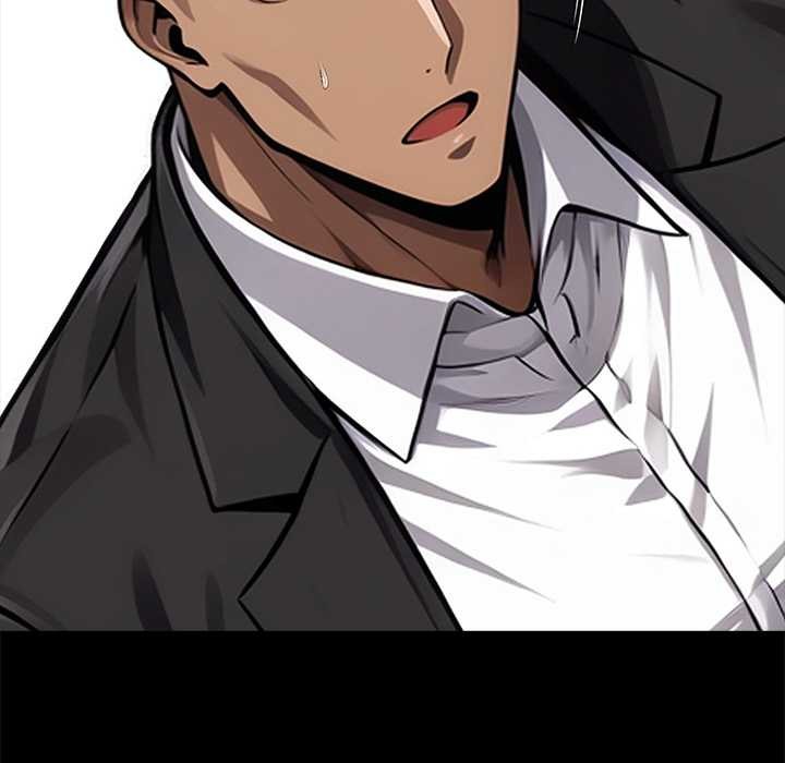 黑道X上班族第43話