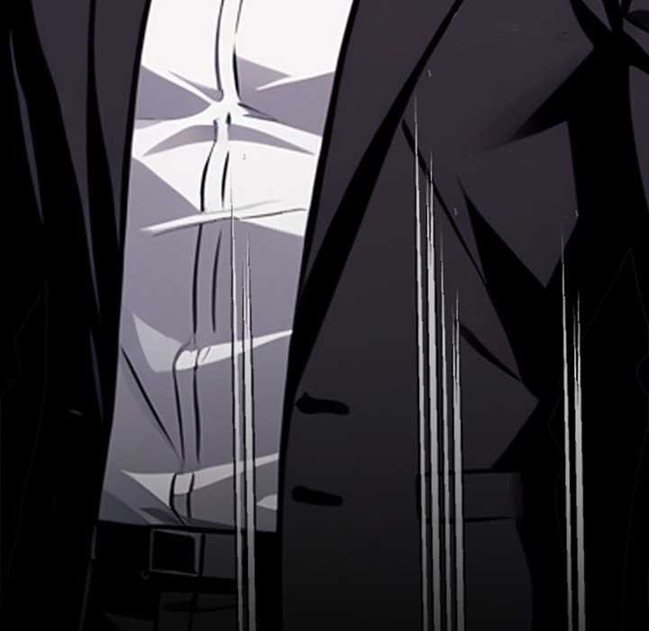 黑道X上班族第43話