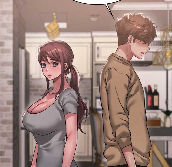 渴望占有她第98話