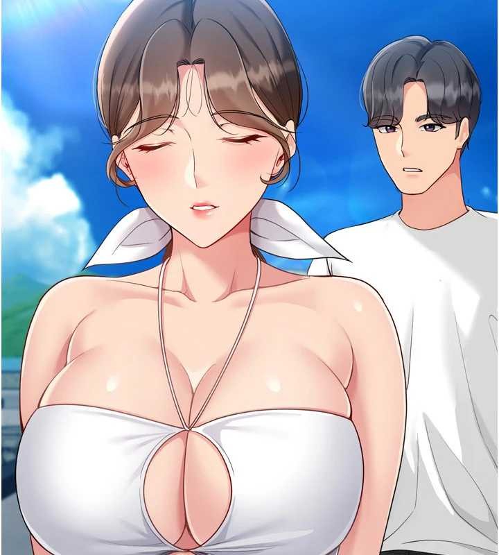 Setup!排球少女第81話-我不會辜負妳的期望