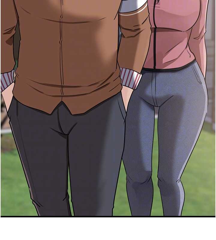 岳母為何那樣第87話-我願意替她向你贖罪