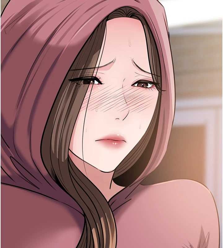 岳母為何那樣第87話-我願意替她向你贖罪