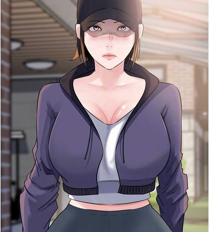 岳母為何那樣第87話-我願意替她向你贖罪