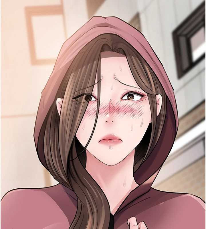 岳母為何那樣第87話-我願意替她向你贖罪