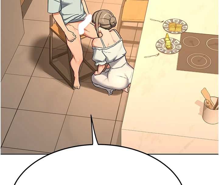 熟女交換計畫第54話-被兒子看到做愛的樣子