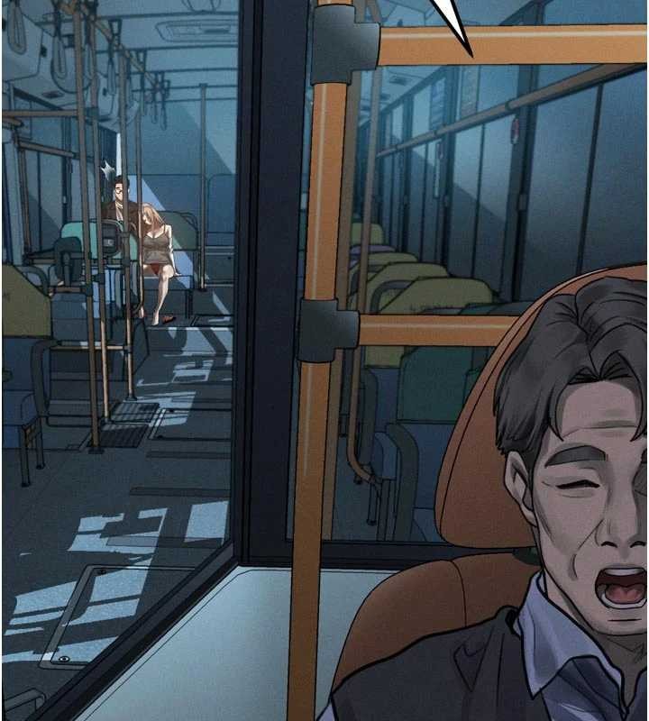 墮落物語2第43話-難以抗拒的赤裸色誘