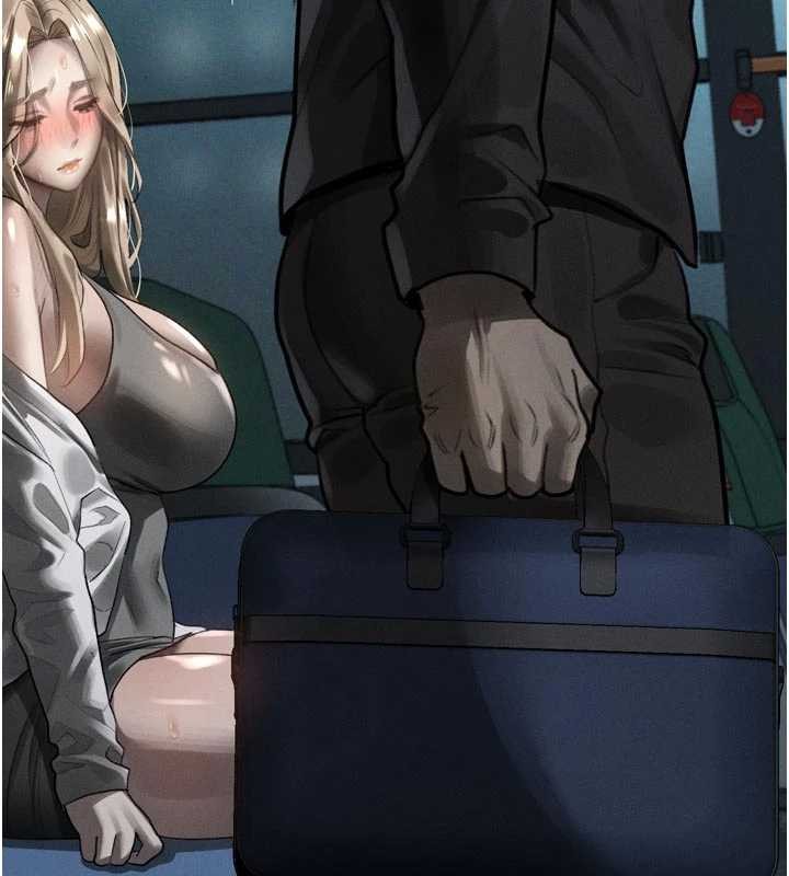 墮落物語2第43話-難以抗拒的赤裸色誘