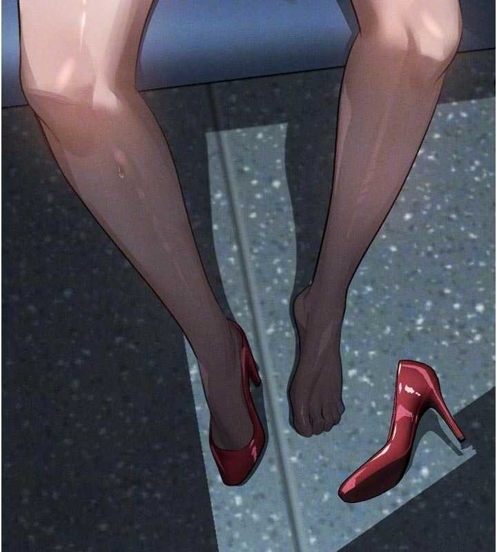 墮落物語2第43話-難以抗拒的赤裸色誘