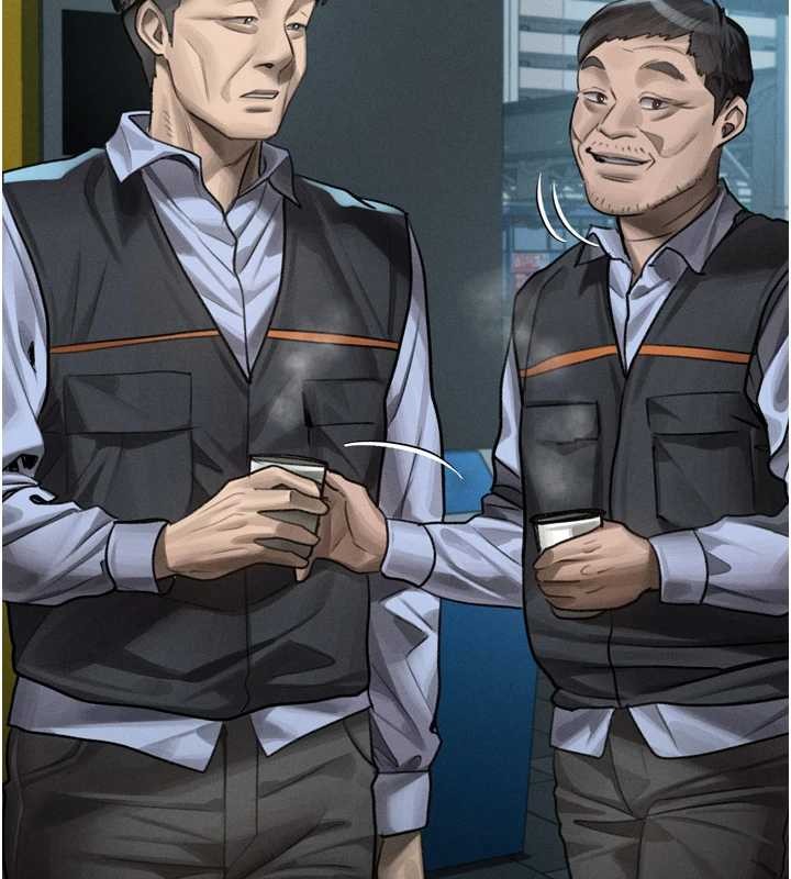 墮落物語2第43話-難以抗拒的赤裸色誘