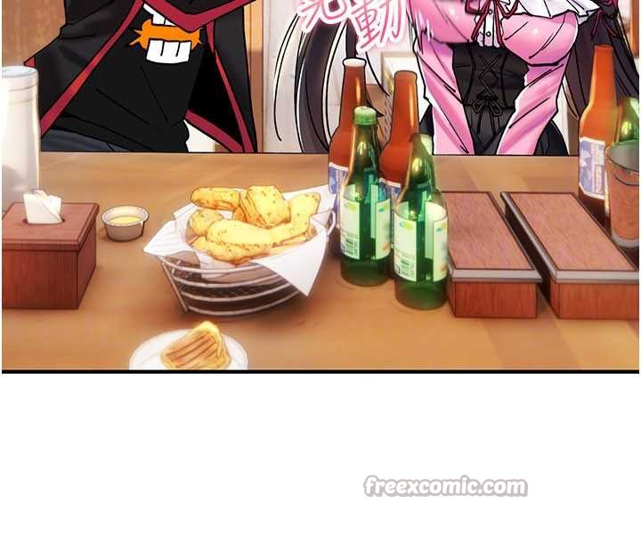 詛咒性轉物語第12話-死宅男插進來了&hellip;好不舒服