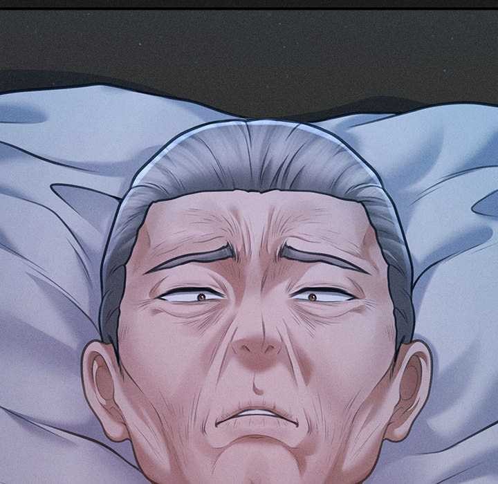 會長家的小兒子第49話