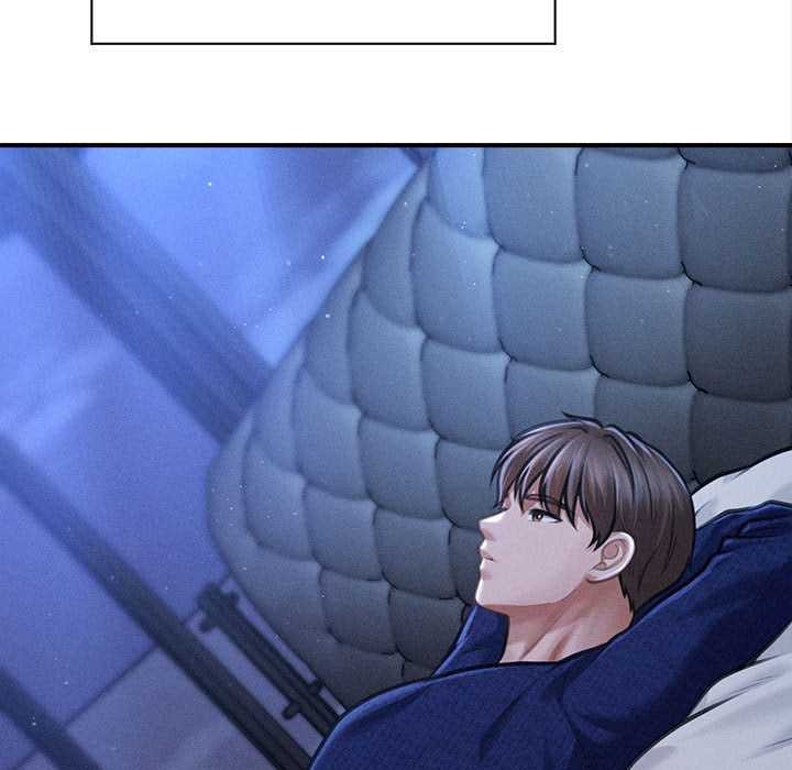 會長家的小兒子第49話