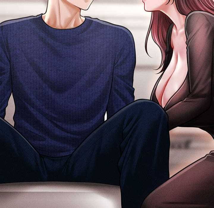 會長家的小兒子第49話