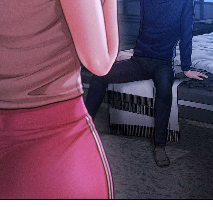 會長家的小兒子第49話