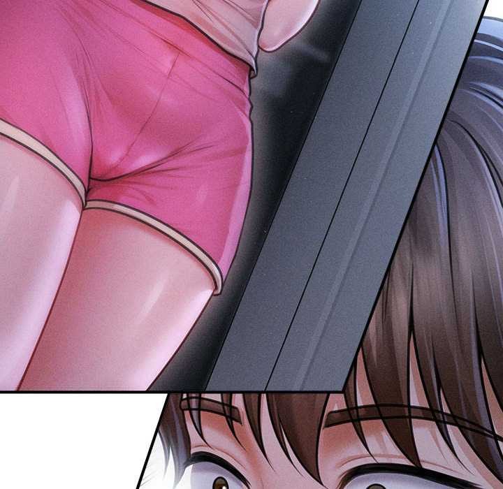 會長家的小兒子第49話