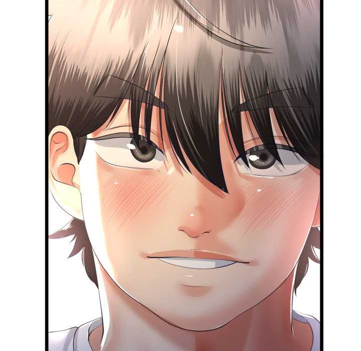 與初戀的以外同居第50話