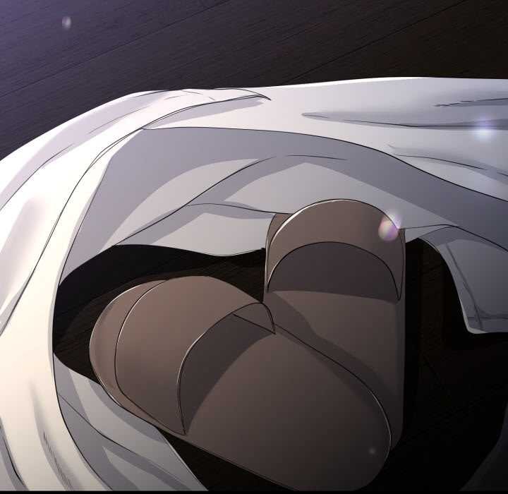 與初戀的以外同居第50話