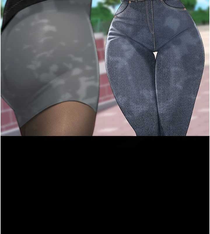 復仇母女丼第136話-家人是唯一軟肋