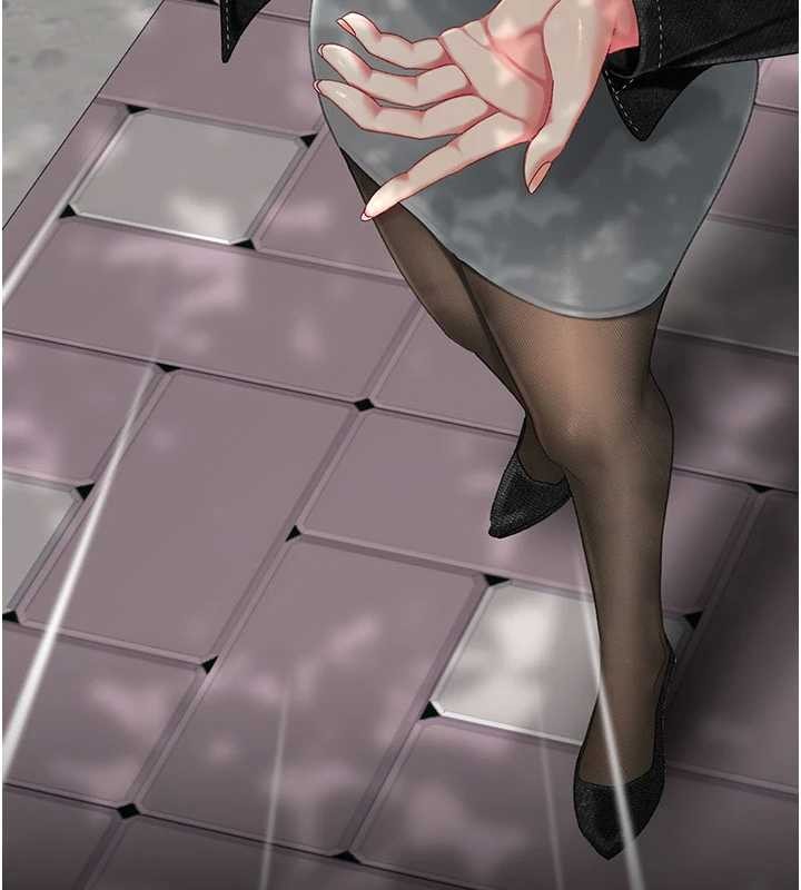 復仇母女丼第136話-家人是唯一軟肋