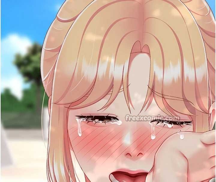 復仇母女丼第136話-家人是唯一軟肋