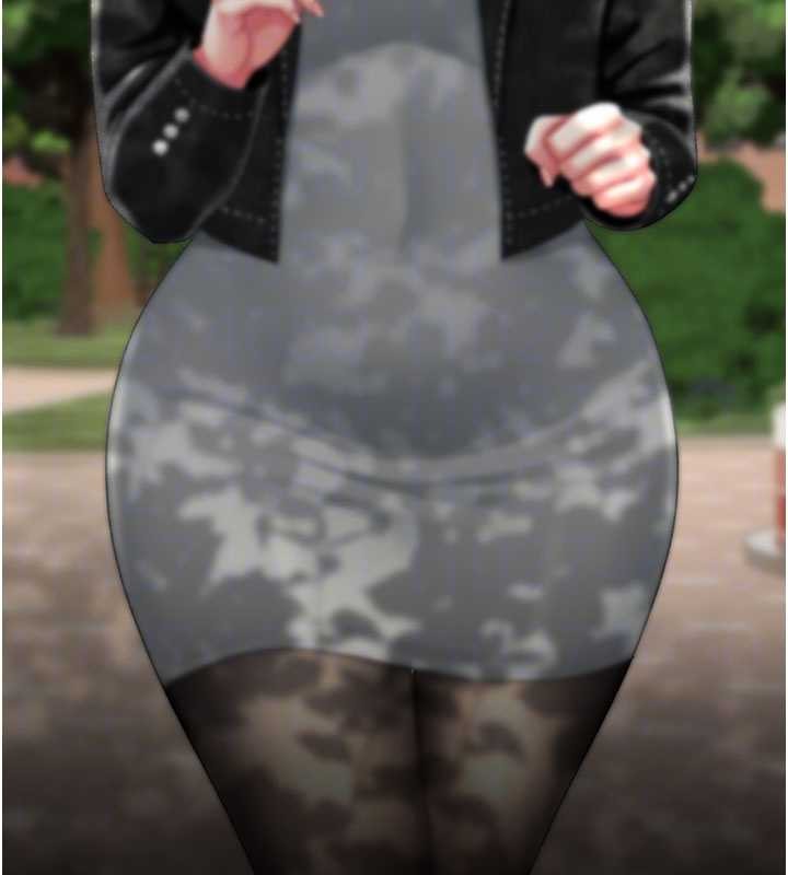 復仇母女丼第136話-家人是唯一軟肋