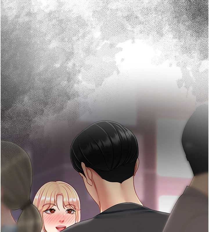 復仇母女丼第136話-家人是唯一軟肋