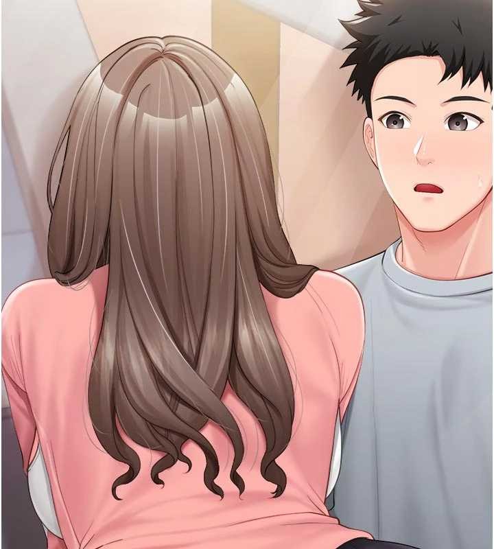 报告女班长:一根突起第37話-你以為我不敢嗎?