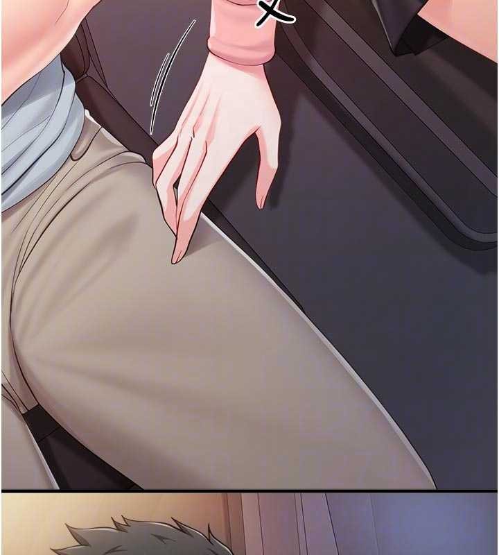 报告女班长:一根突起第37話-你以為我不敢嗎?