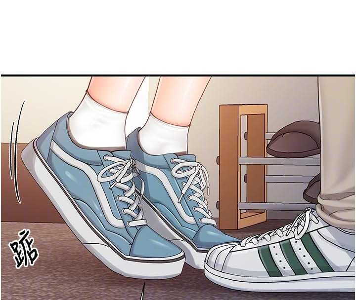 报告女班长:一根突起第37話-你以為我不敢嗎?