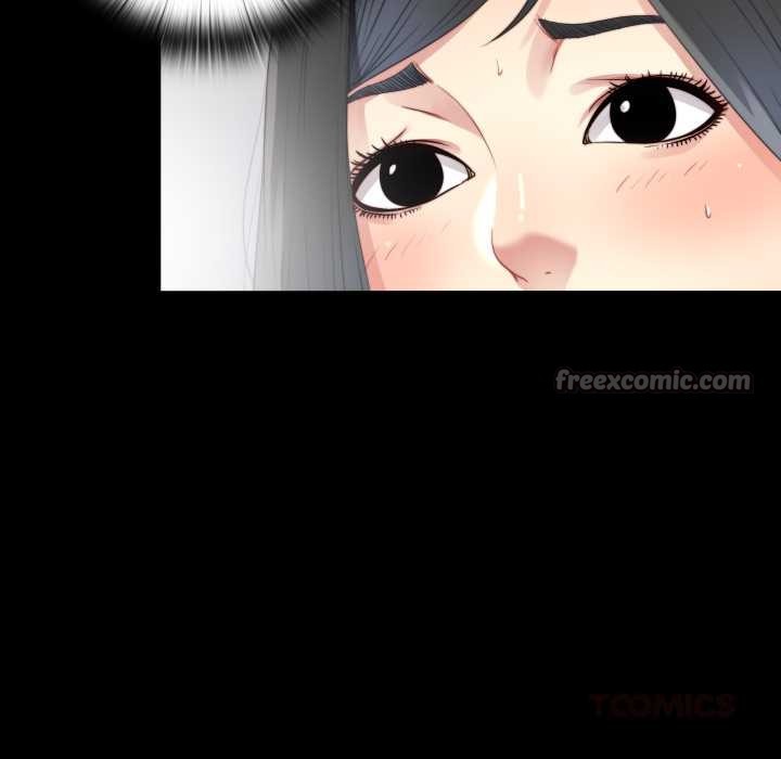 隐秘的同居第20話