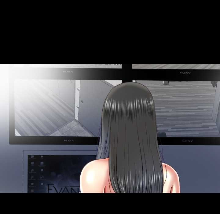 隐秘的同居第20話