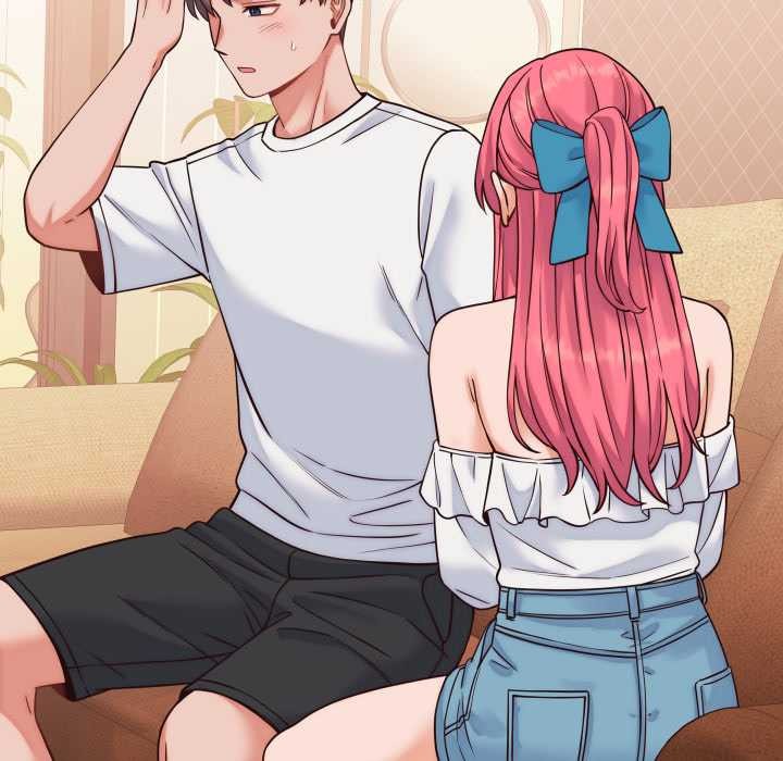 少爷的替身第36話