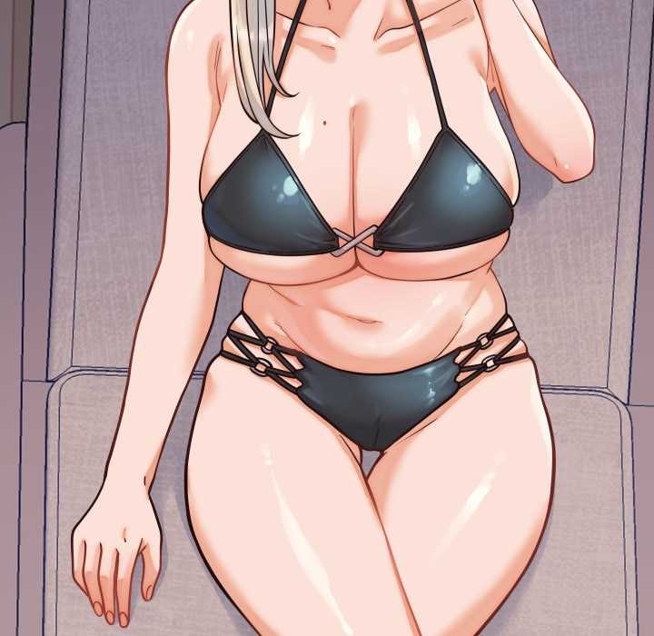 少爷的替身第36話