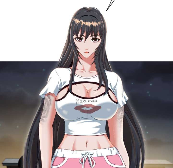 黑帮千金养成记第10話