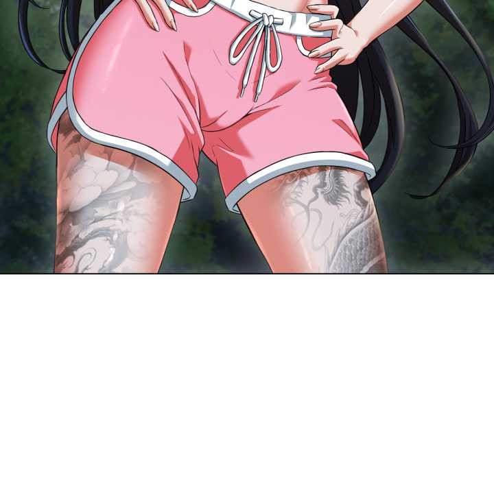 黑帮千金养成记第10話