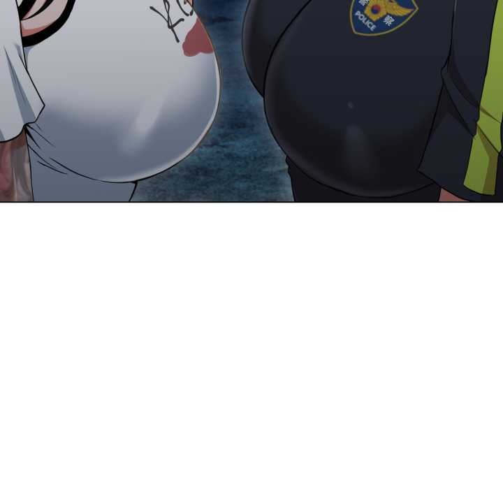 黑帮千金养成记第10話