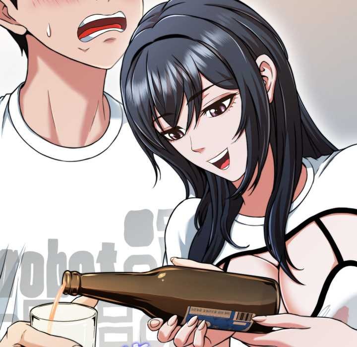 黑帮千金养成记第10話